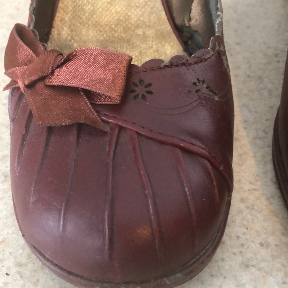 MADDEN GIRL VINTAGE PUMPS - Picture 2 of 8